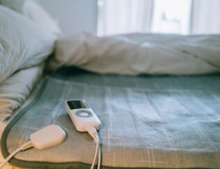Es buena la manta eléctrica para el dolor de espalda