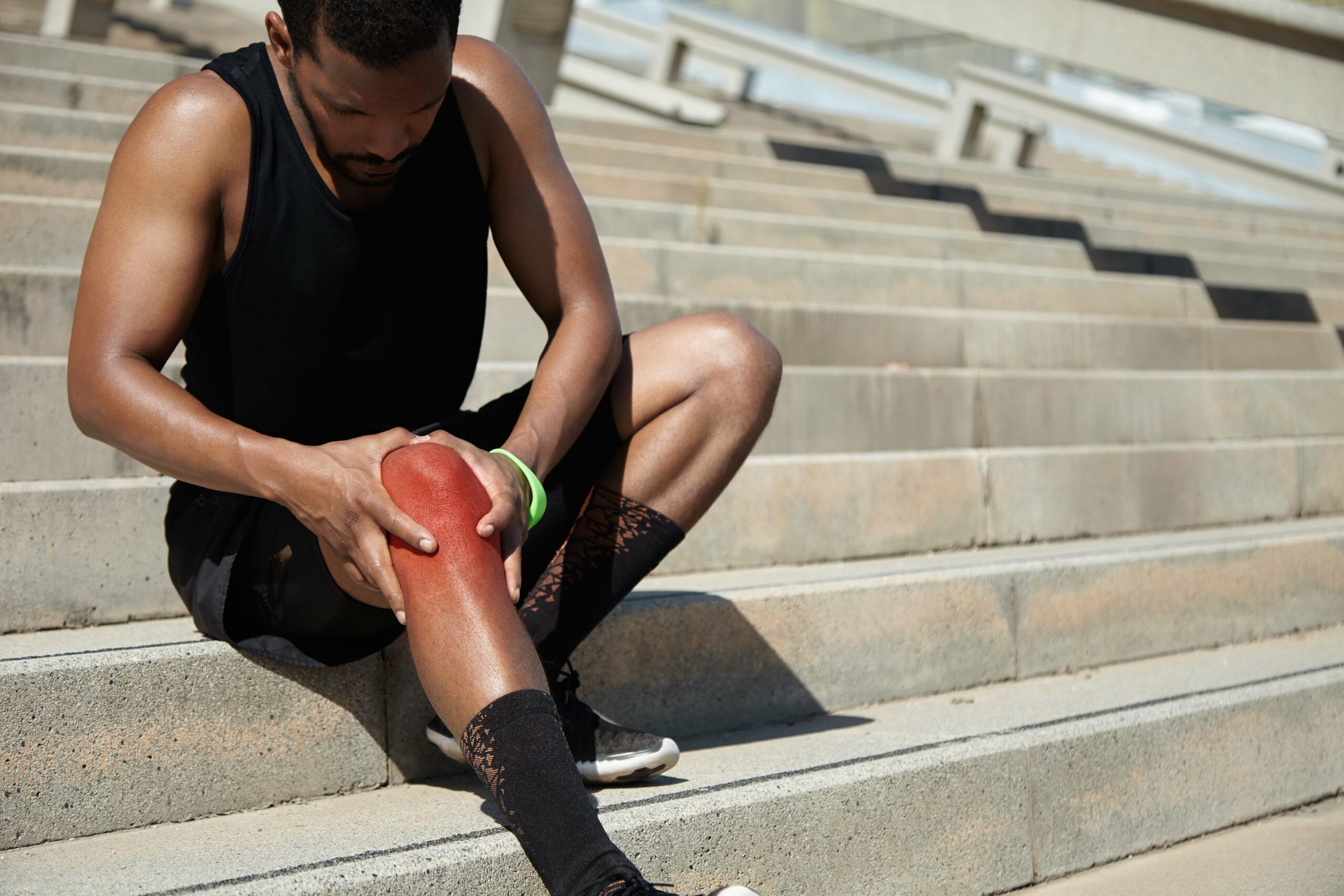 tendinitis rotuliana